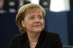 Merkel ataka Ugiriki ifanye magaeuzi